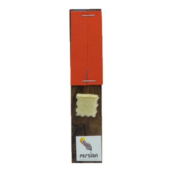 کاغذ سمباده پرشین مدل P-612 نمای اصلی
