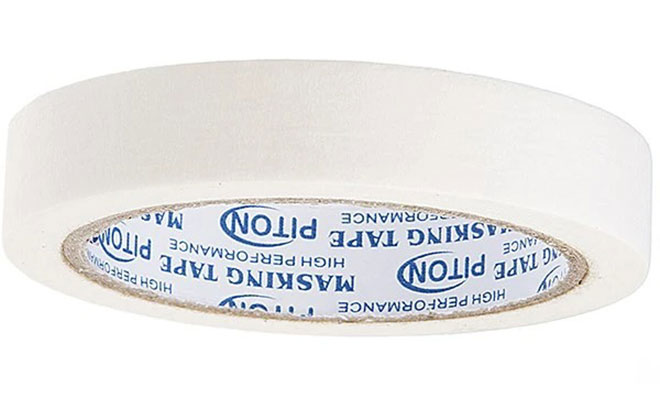 چسب کاغذی ۲ سانتی Python مناسب نقاشی