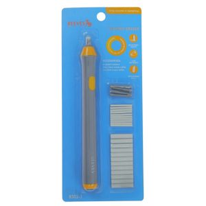 پاک کن برقی ریوز