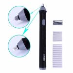 سری های پاک کن برقی تیهو مدل TC8302