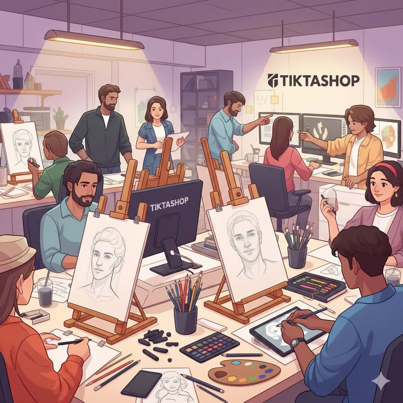 Tiktashop.com