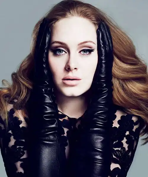 عکس چهره قبل از تبدیل به نقاشی